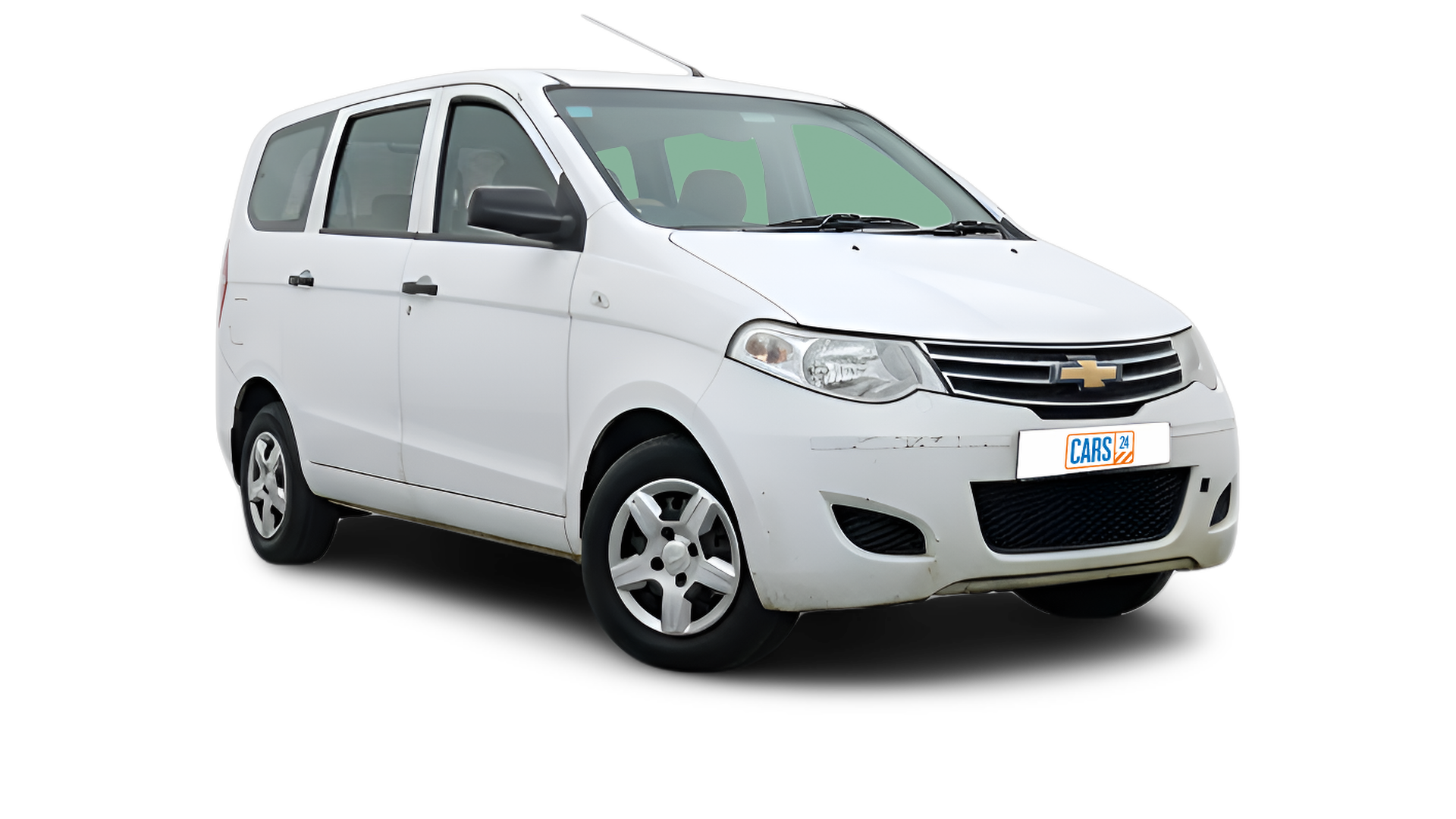 Chevrolet Enjoy-img